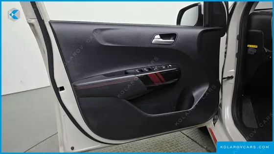 KIA MORNING (PICANTO) PRESTIGE