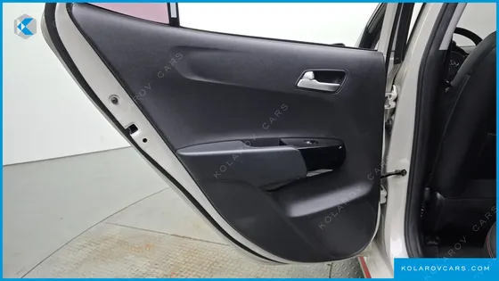 KIA MORNING (PICANTO) PRESTIGE
