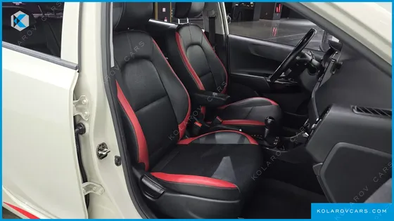 KIA MORNING (PICANTO) PRESTIGE