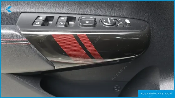 KIA MORNING (PICANTO) PRESTIGE