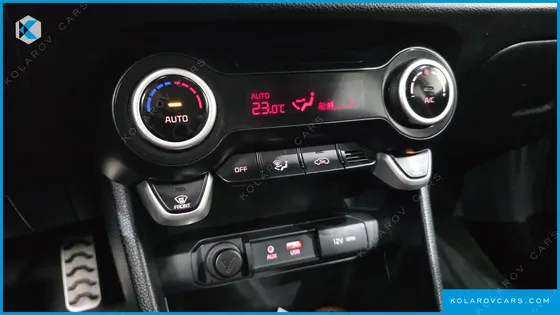 KIA MORNING (PICANTO) PRESTIGE