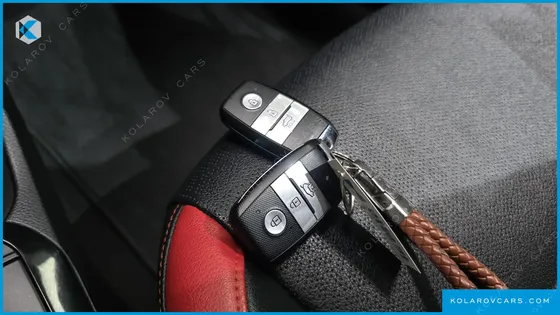 KIA MORNING (PICANTO) PRESTIGE
