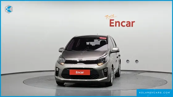 KIA MORNING (PICANTO) LUXURY