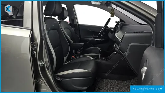 KIA MORNING (PICANTO) LUXURY