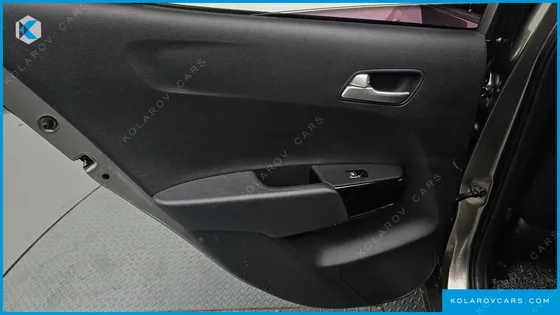KIA MORNING (PICANTO) LUXURY
