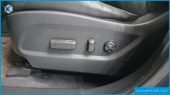 HYUNDAI SANTA FE DIESEL 2.2 2WD