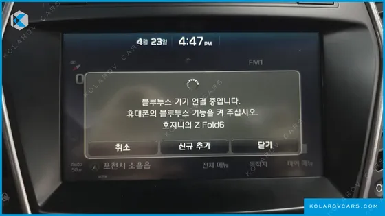 HYUNDAI SANTA FE DIESEL 2.2 2WD