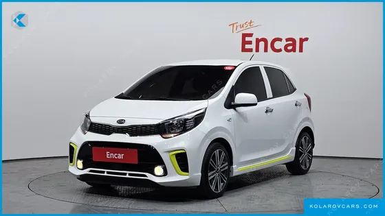 KIA MORNING (PICANTO) PRESTIGE