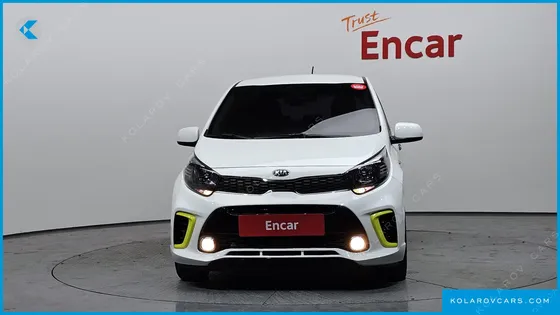 KIA MORNING (PICANTO) PRESTIGE