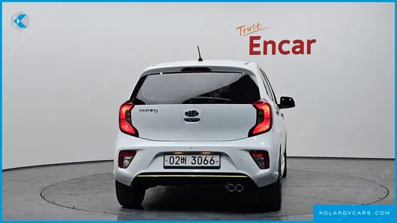 KIA MORNING (PICANTO) PRESTIGE