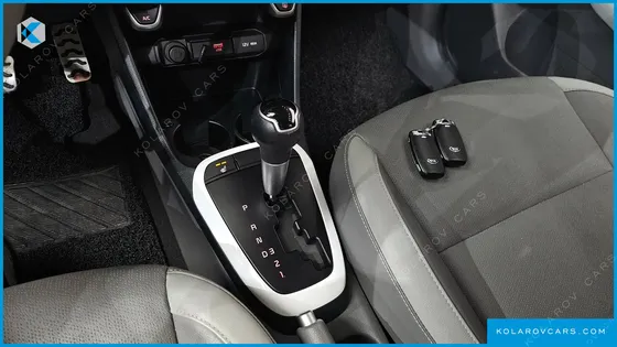 KIA MORNING (PICANTO) PRESTIGE