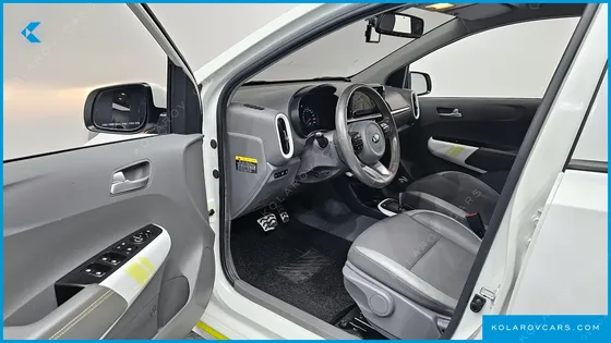 KIA MORNING (PICANTO) PRESTIGE