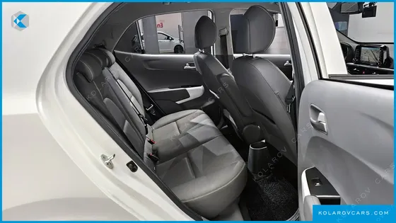KIA MORNING (PICANTO) PRESTIGE