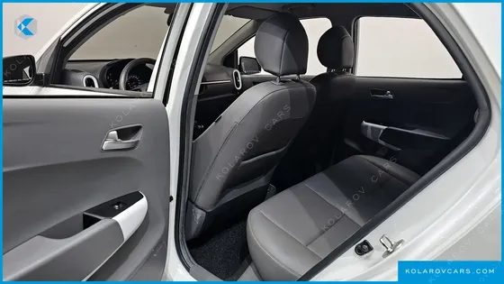 KIA MORNING (PICANTO) PRESTIGE