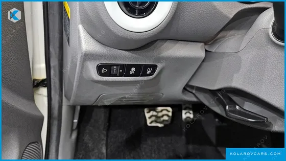 KIA MORNING (PICANTO) PRESTIGE