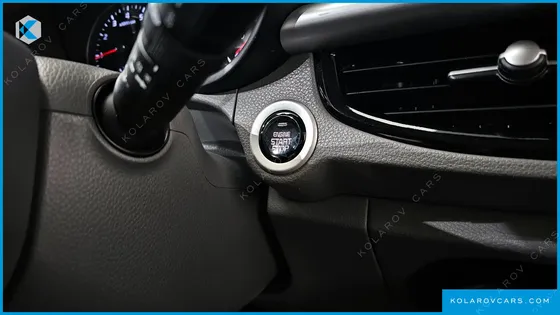 KIA MORNING (PICANTO) PRESTIGE
