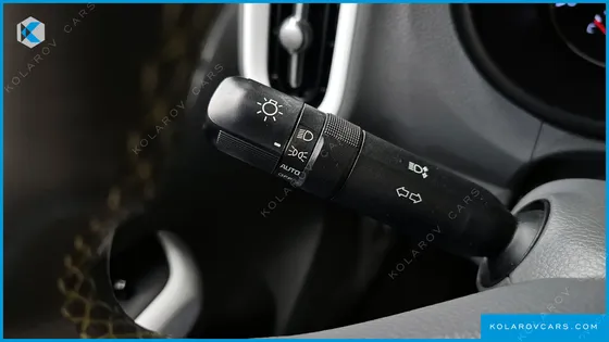KIA MORNING (PICANTO) PRESTIGE