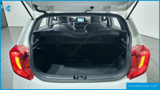 KIA MORNING (PICANTO) PRESTIGE