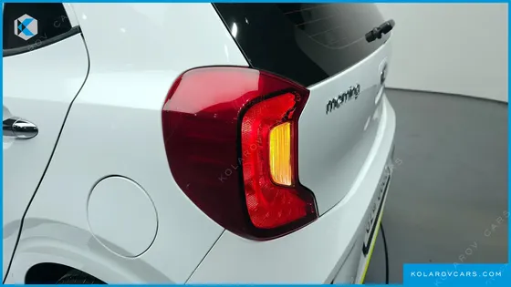 KIA MORNING (PICANTO) PRESTIGE
