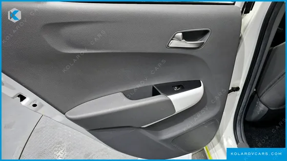 KIA MORNING (PICANTO) PRESTIGE