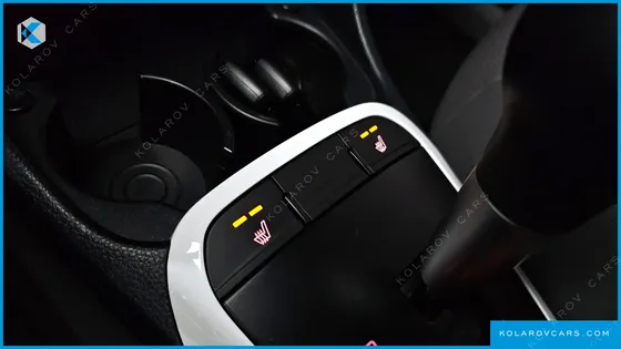 KIA MORNING (PICANTO) PRESTIGE