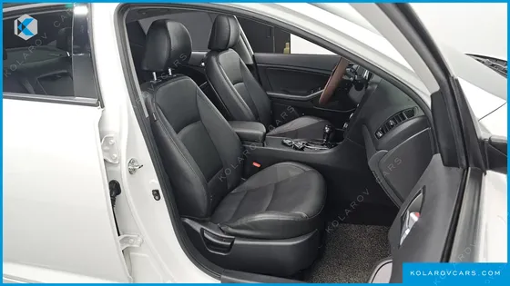 KIA K5 LUXURY