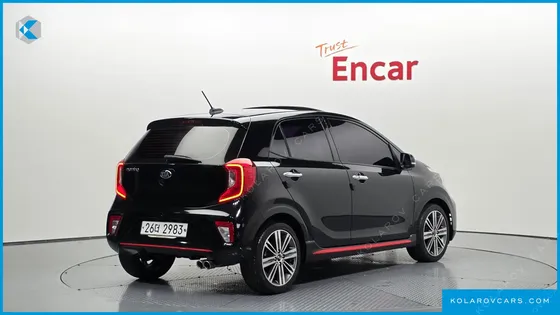 KIA MORNING (PICANTO) PRESTIGE