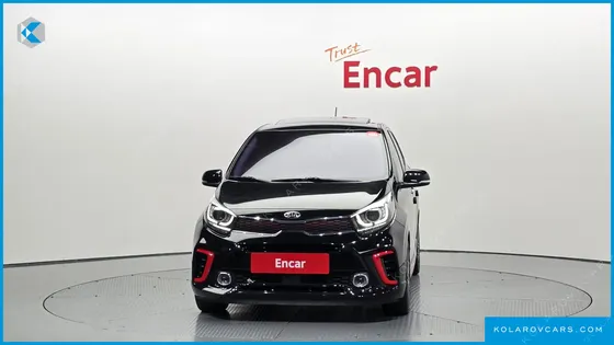 KIA MORNING (PICANTO) PRESTIGE