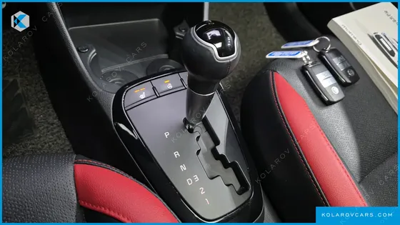 KIA MORNING (PICANTO) PRESTIGE