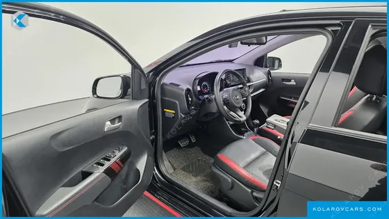 KIA MORNING (PICANTO) PRESTIGE