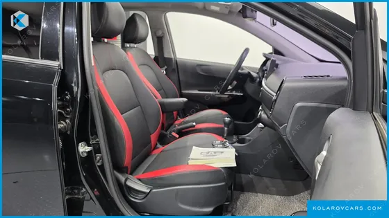 KIA MORNING (PICANTO) PRESTIGE