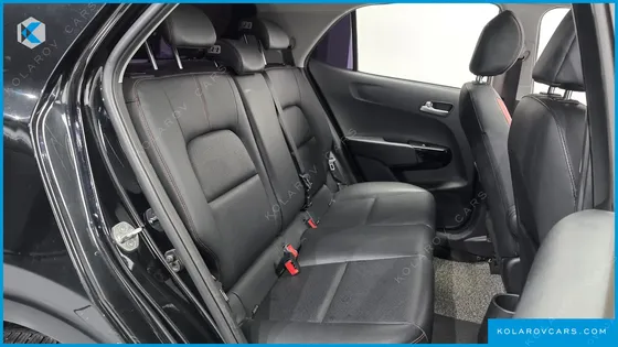 KIA MORNING (PICANTO) PRESTIGE