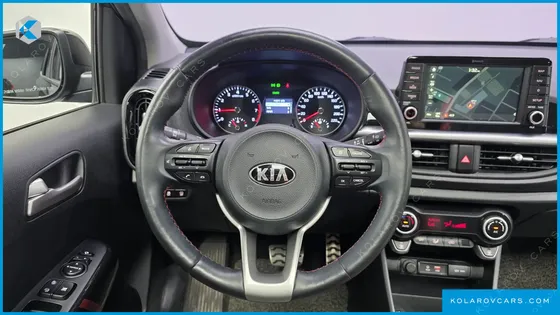 KIA MORNING (PICANTO) PRESTIGE