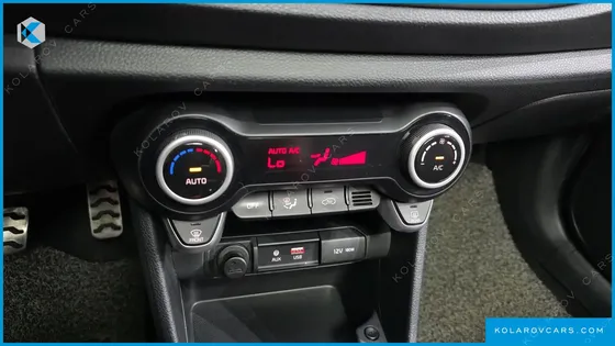 KIA MORNING (PICANTO) PRESTIGE