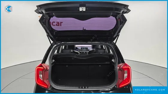 KIA MORNING (PICANTO) PRESTIGE