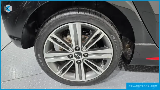 KIA MORNING (PICANTO) PRESTIGE