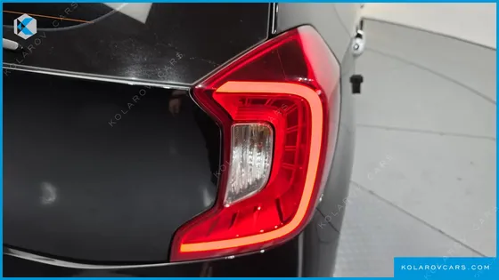 KIA MORNING (PICANTO) PRESTIGE