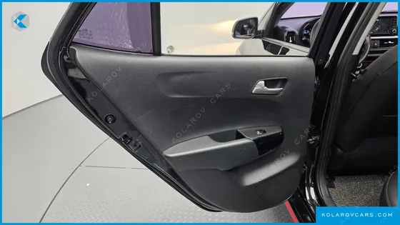 KIA MORNING (PICANTO) PRESTIGE