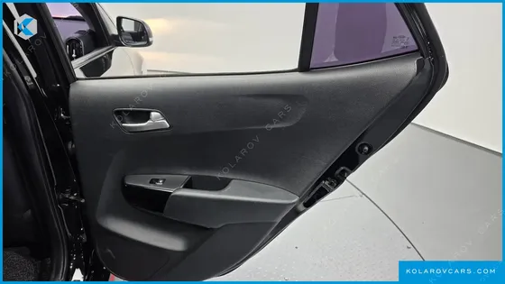 KIA MORNING (PICANTO) PRESTIGE