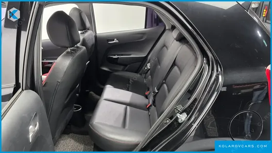 KIA MORNING (PICANTO) PRESTIGE