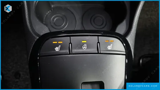KIA MORNING (PICANTO) PRESTIGE