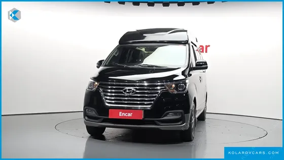HYUNDAI STAREX LIMOUSINE (SPECIAL)