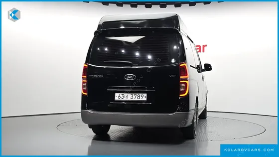 HYUNDAI STAREX LIMOUSINE (SPECIAL)