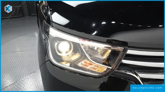 HYUNDAI STAREX LIMOUSINE (SPECIAL)