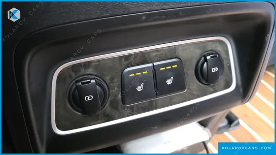 HYUNDAI STAREX LIMOUSINE (SPECIAL)