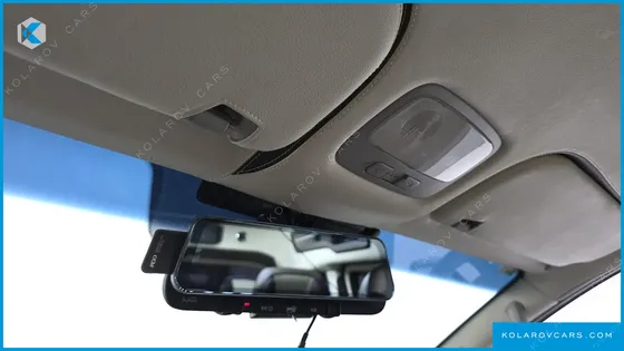 HYUNDAI STAREX LIMOUSINE (SPECIAL)