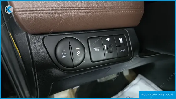 HYUNDAI STAREX LIMOUSINE (SPECIAL)