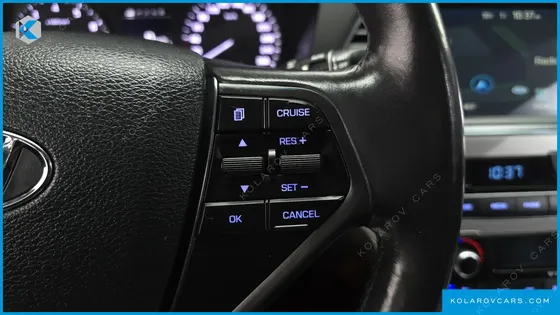 HYUNDAI SONATA LPI MODERN(HANDICAPPED)