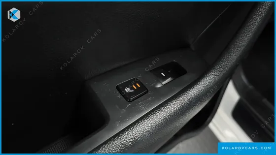 HYUNDAI SONATA LPI MODERN(HANDICAPPED)