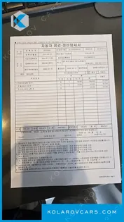 HYUNDAI SONATA LPI MODERN(HANDICAPPED)